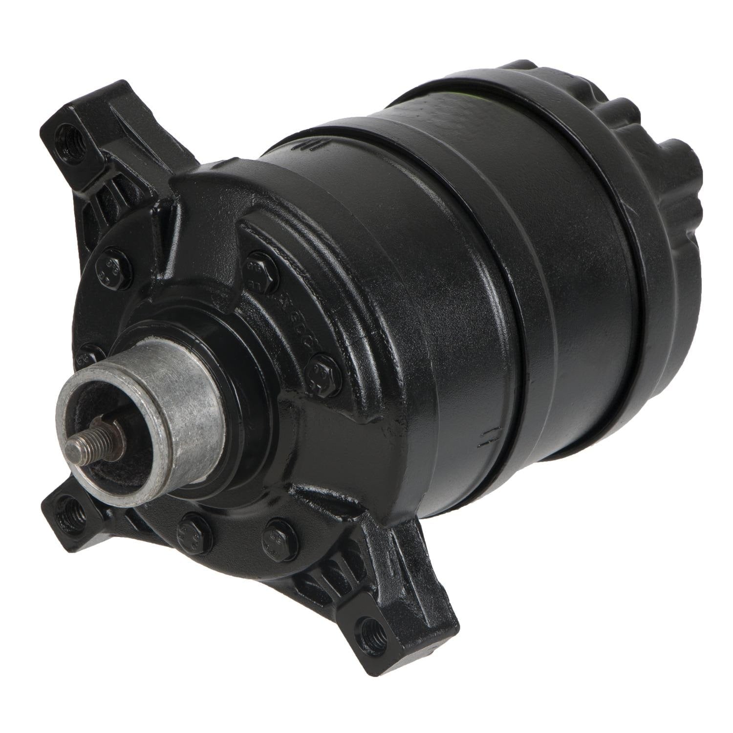 Four Seasons A/C Compressor 57256