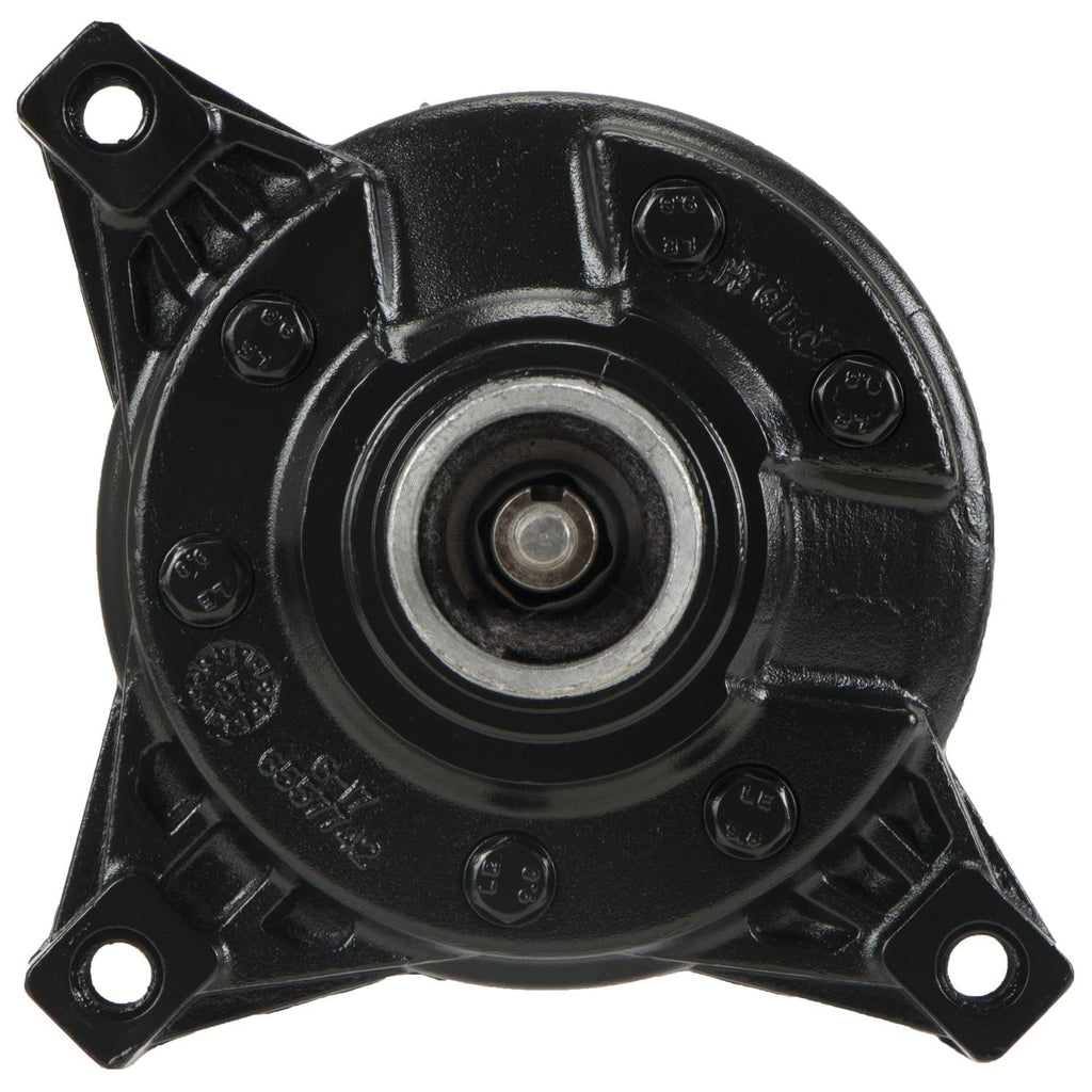 Four Seasons A/C Compressor 57256