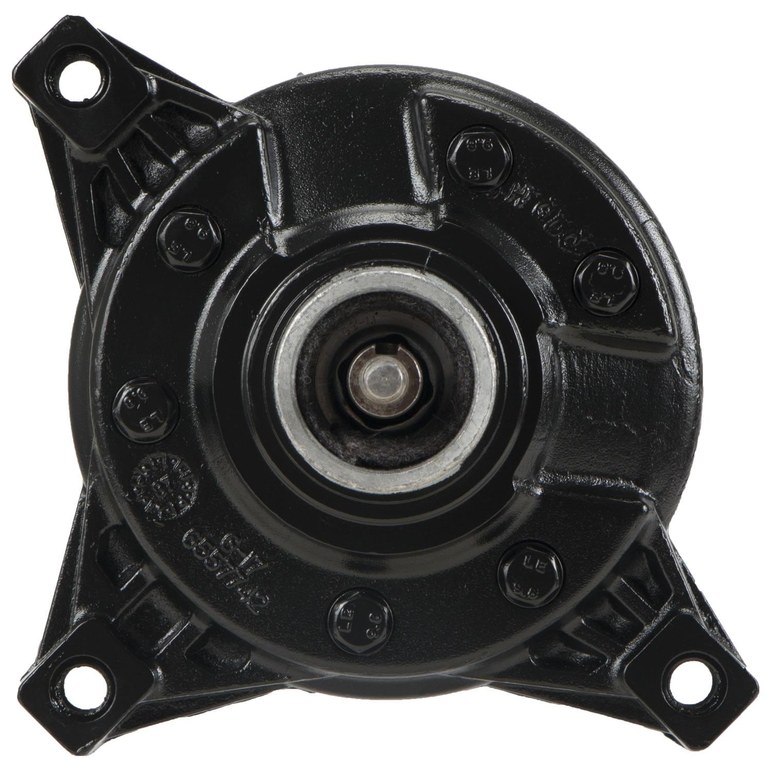 Four Seasons A/C Compressor 57256