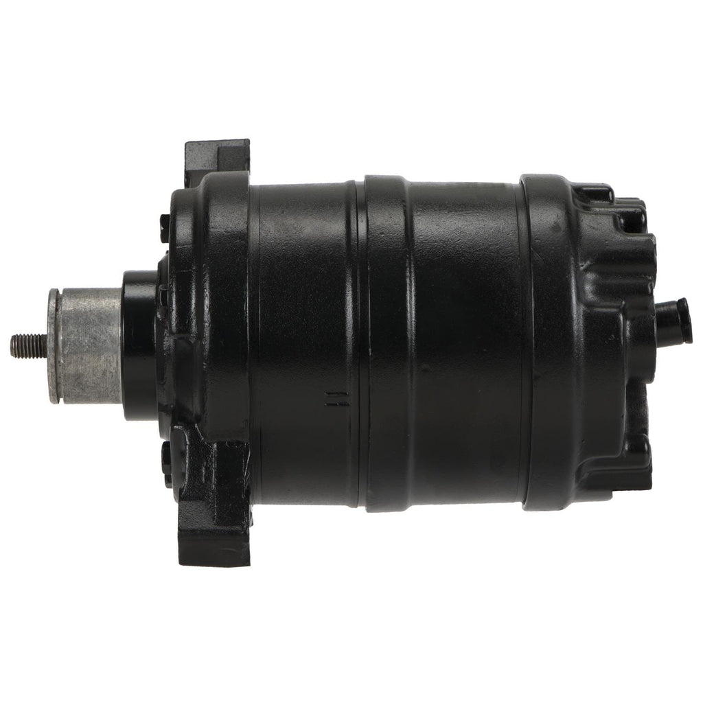 Four Seasons A/C Compressor 57256