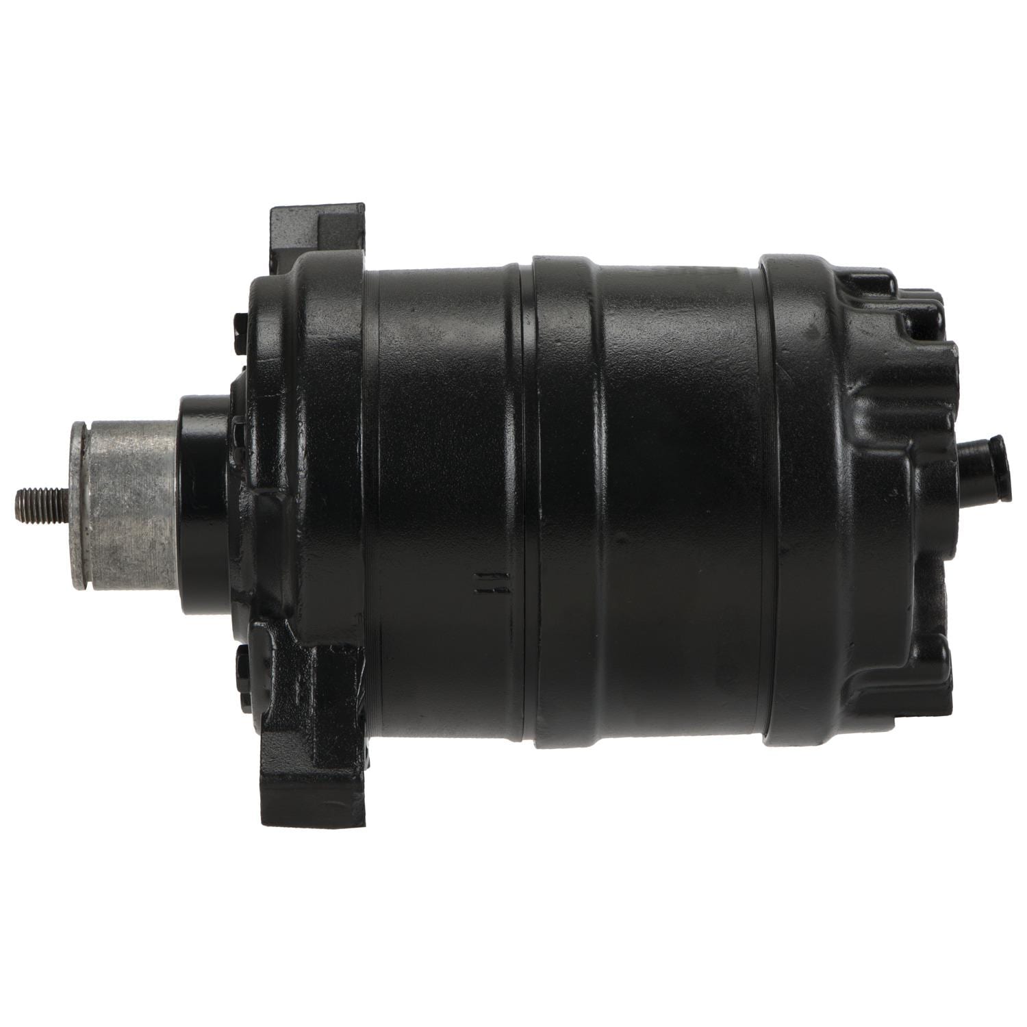 Four Seasons A/C Compressor 57256