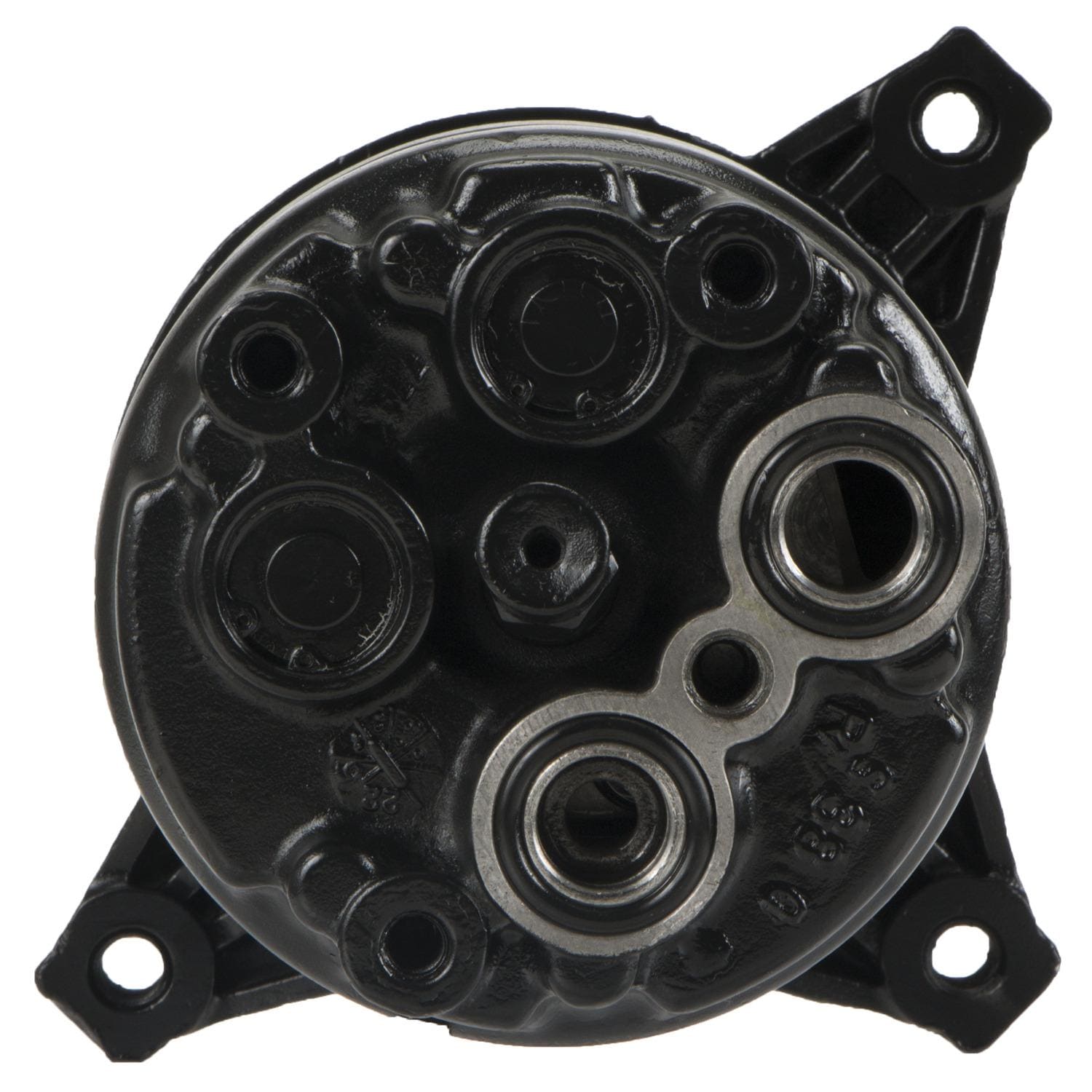 Four Seasons A/C Compressor 57256