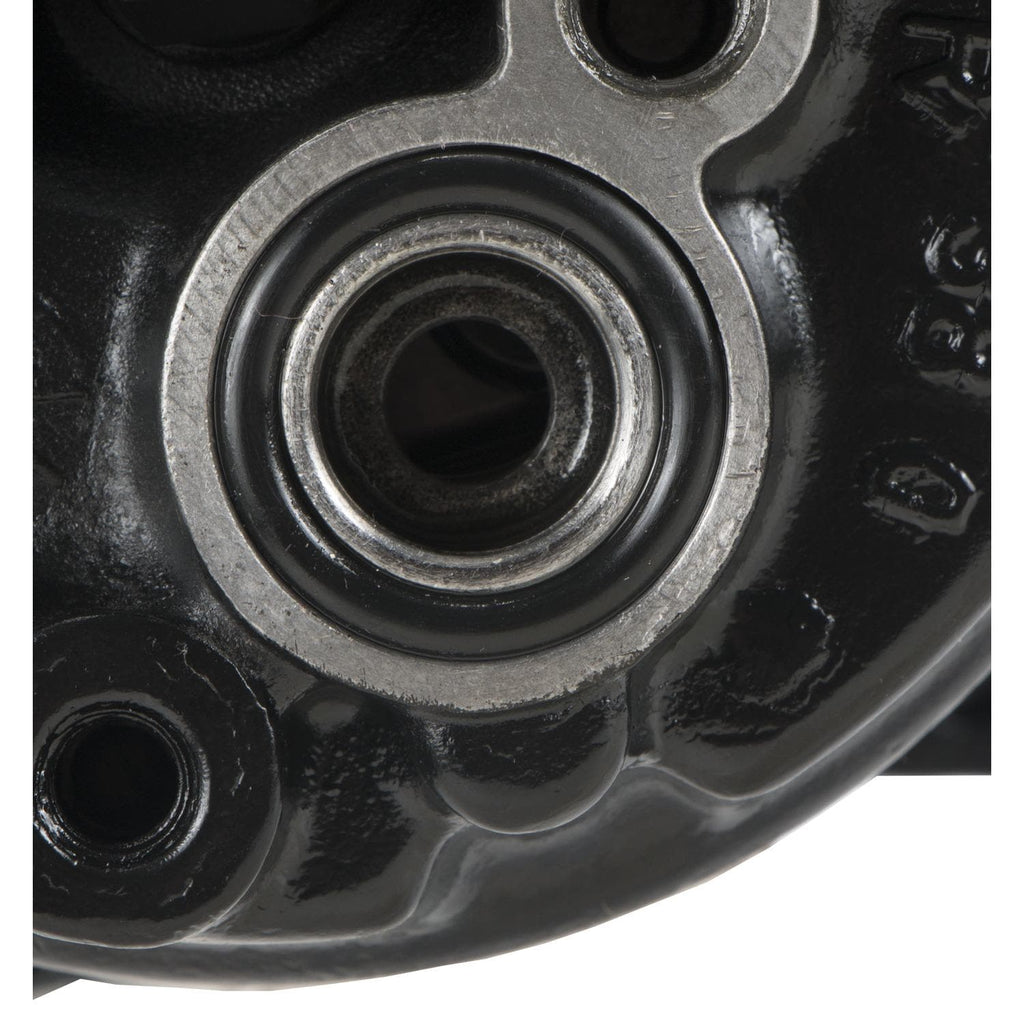 Four Seasons A/C Compressor 57256