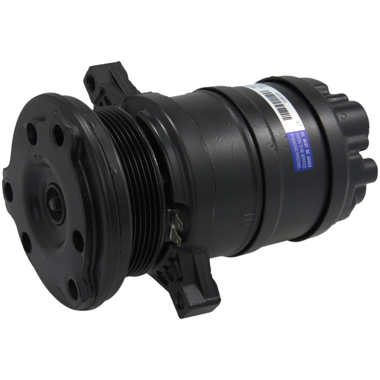 Four Seasons A/C Compressor 57263