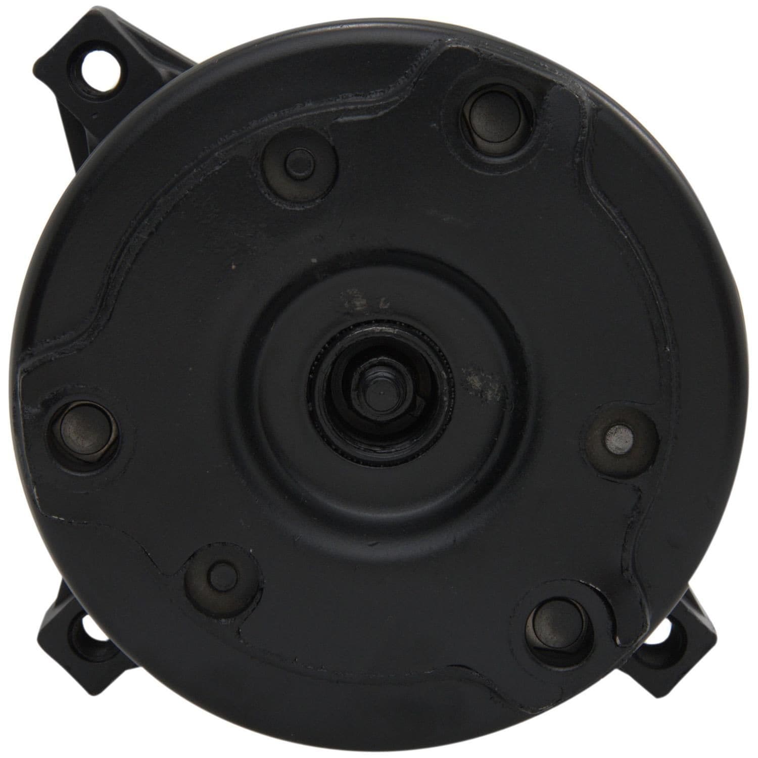 Four Seasons A/C Compressor 57263