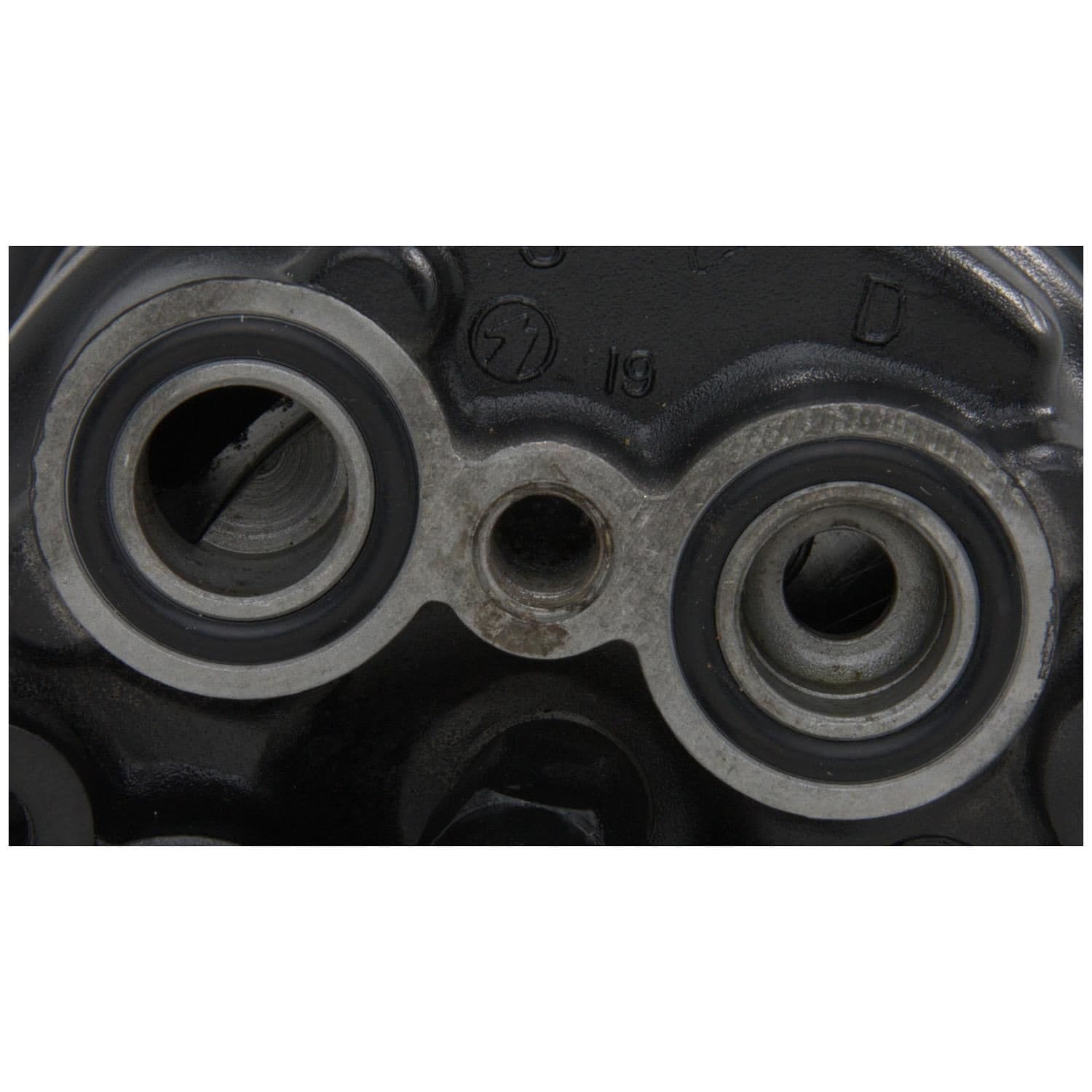 Four Seasons A/C Compressor 57263