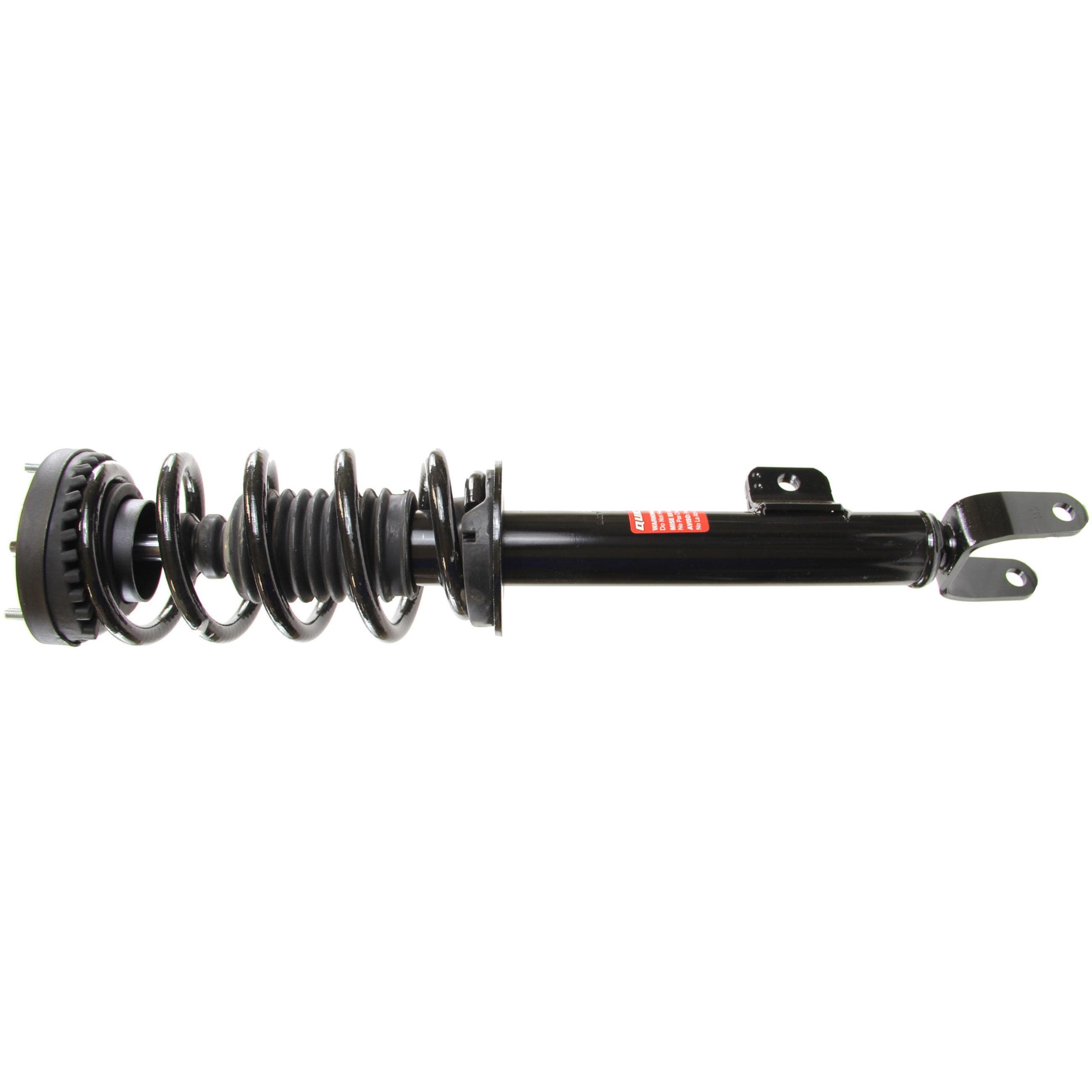 Monroe Quick Suspension Strut and Coil Spring Assembly 572665