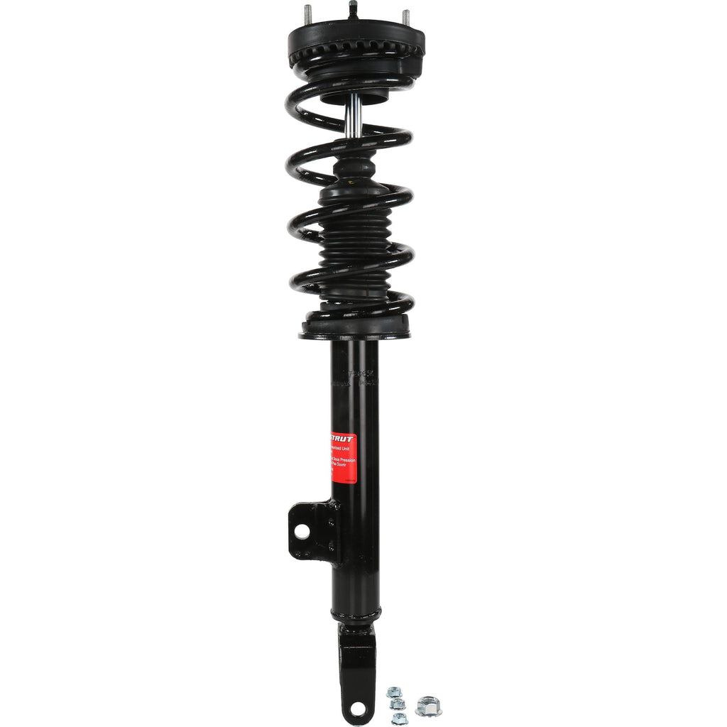 Monroe Quick Suspension Strut and Coil Spring Assembly 572665