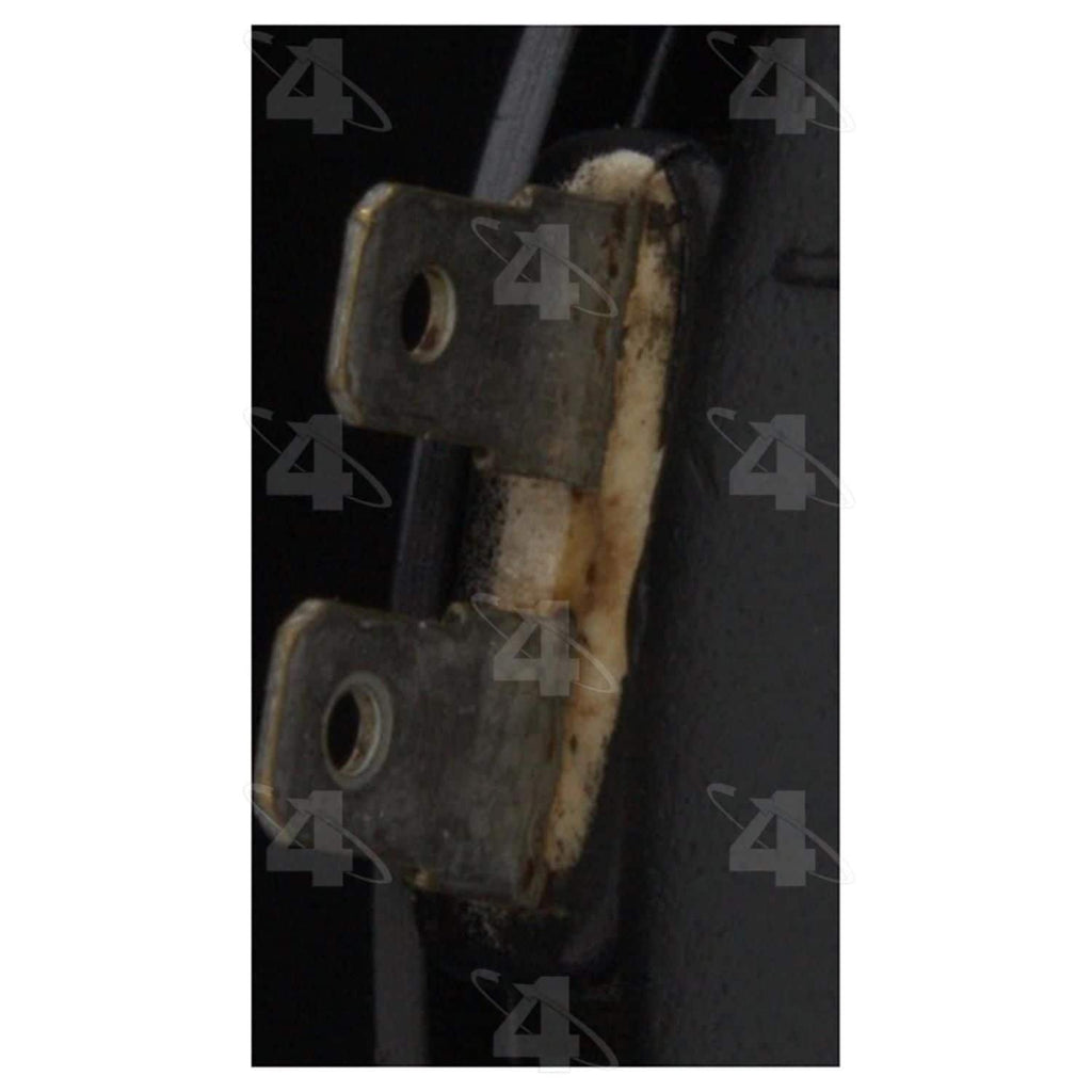 Four Seasons A/C Compressor 57267