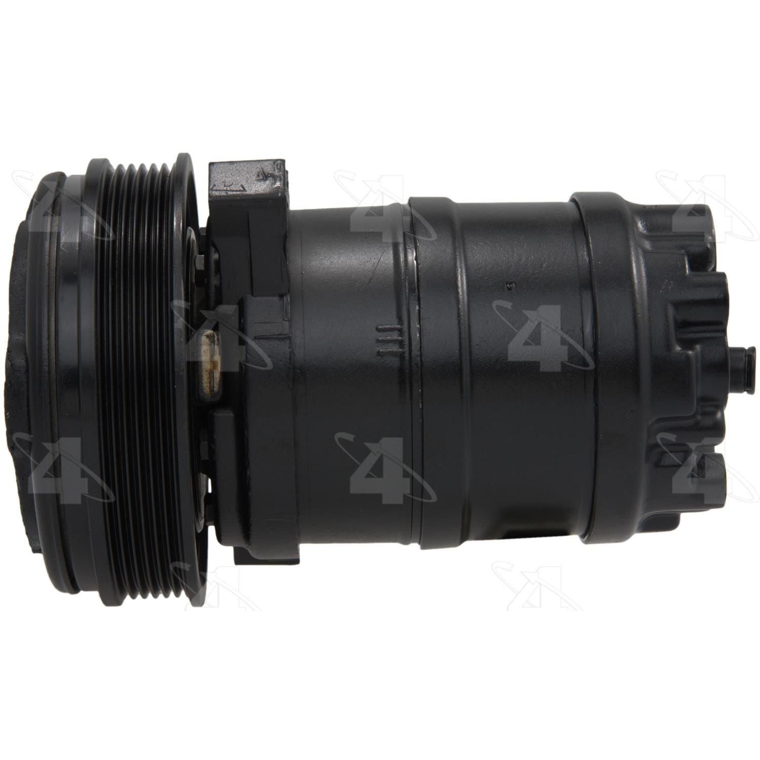 Four Seasons A/C Compressor 57267