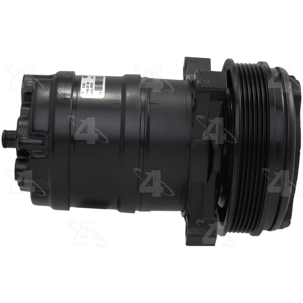 Four Seasons A/C Compressor 57267