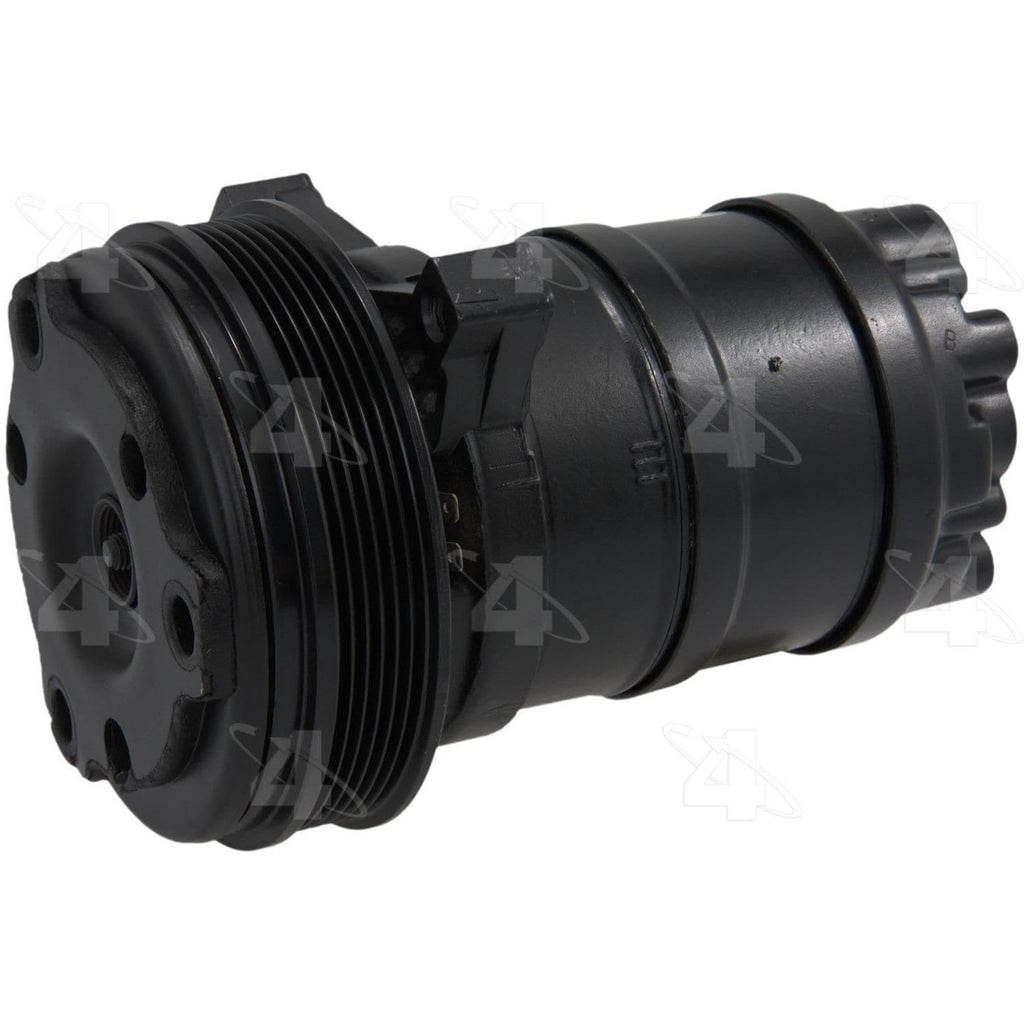 Four Seasons A/C Compressor 57267