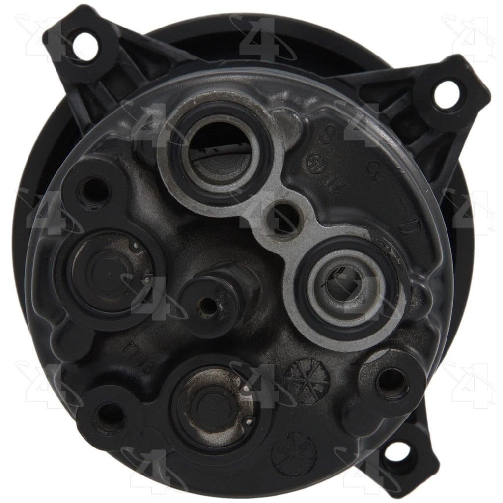 Four Seasons A/C Compressor 57267