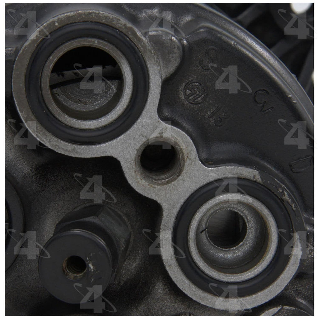 Four Seasons A/C Compressor 57267