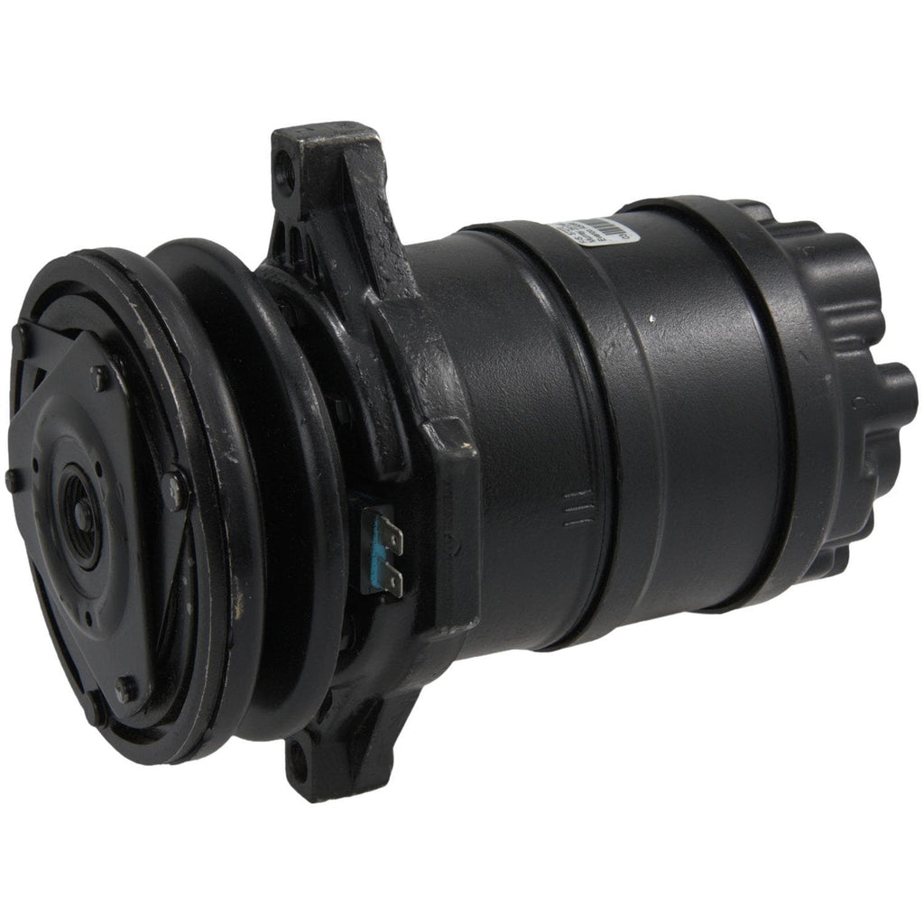 Four Seasons A/C Compressor 57270