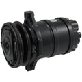 Four Seasons A/C Compressor 57270