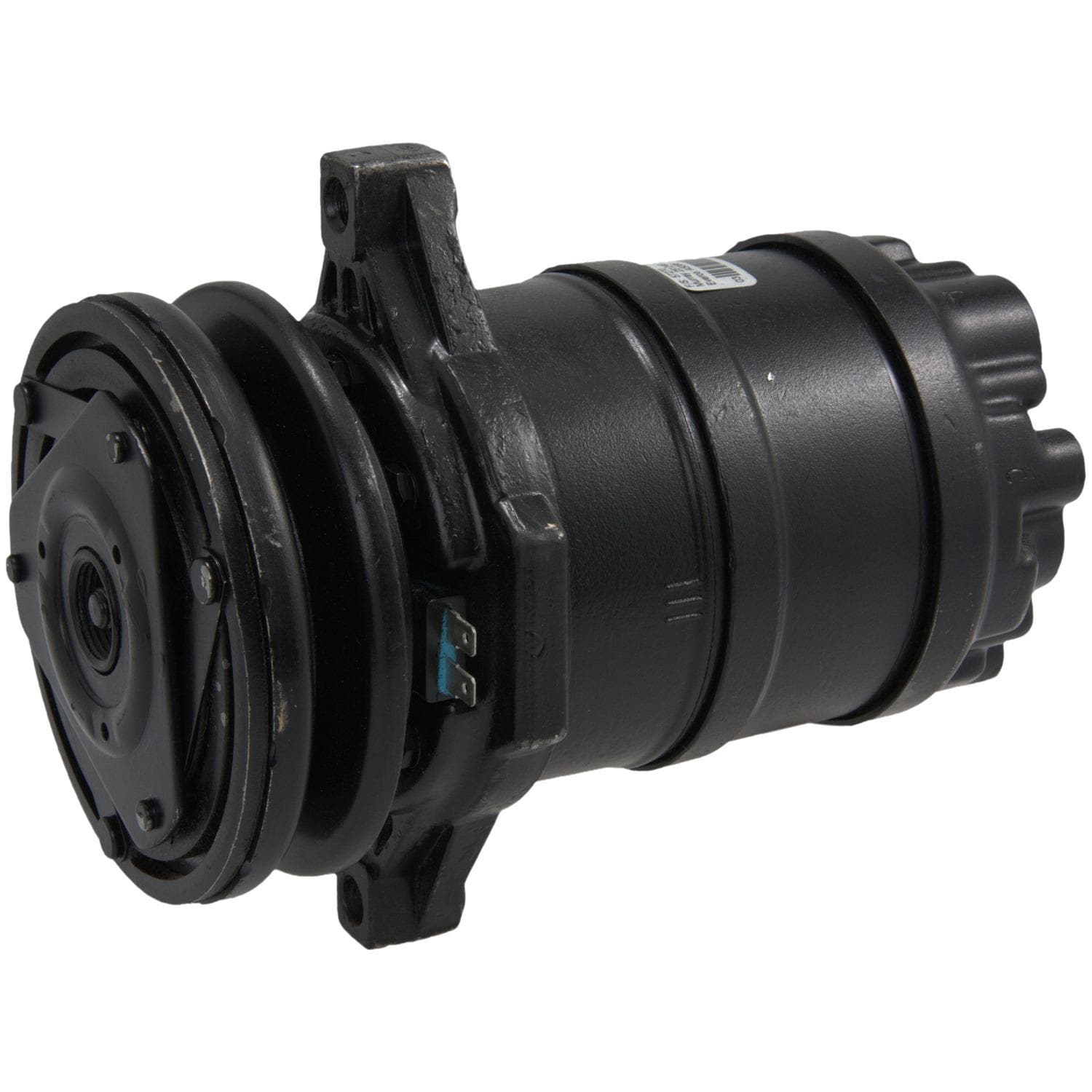 Four Seasons A/C Compressor 57270