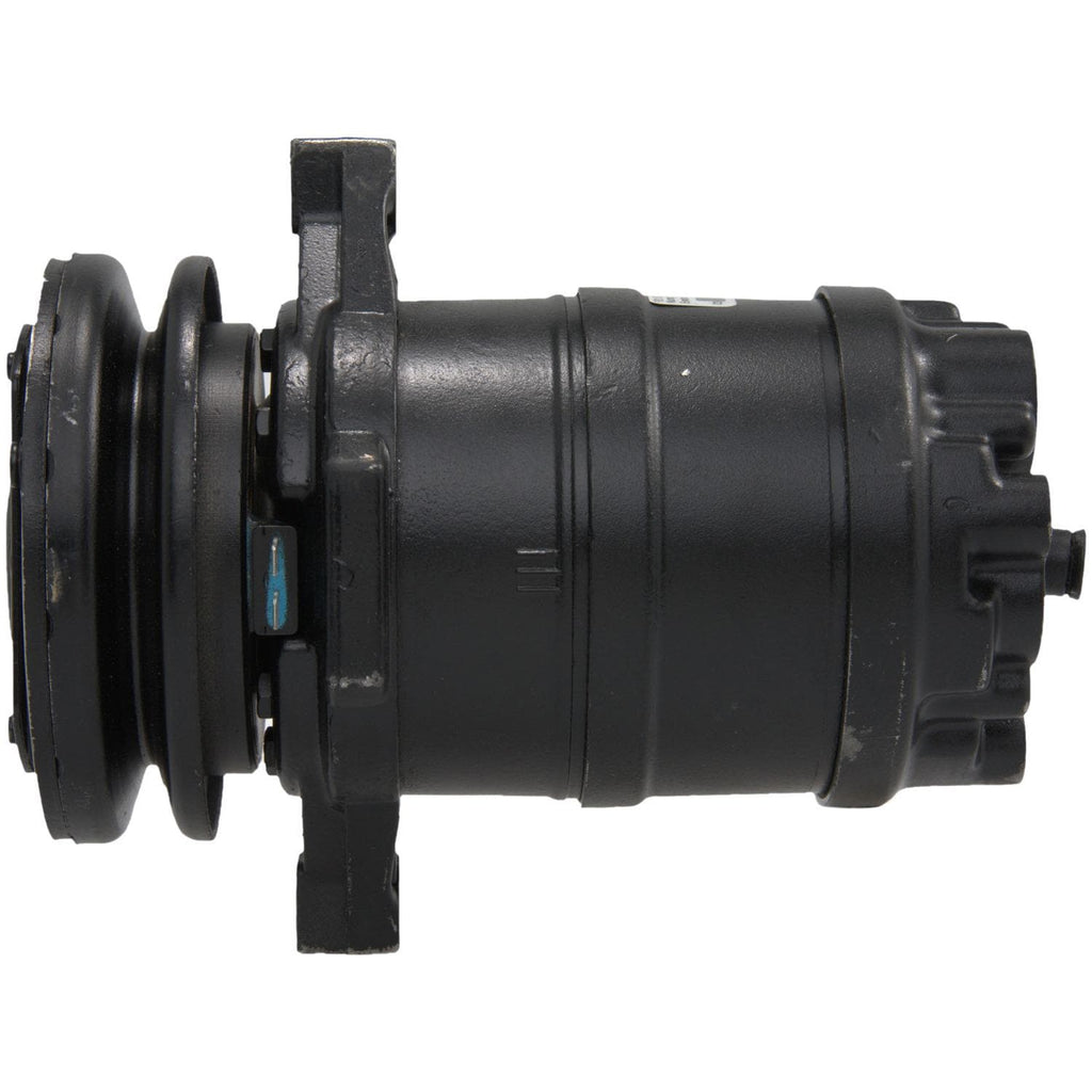 Four Seasons A/C Compressor 57270