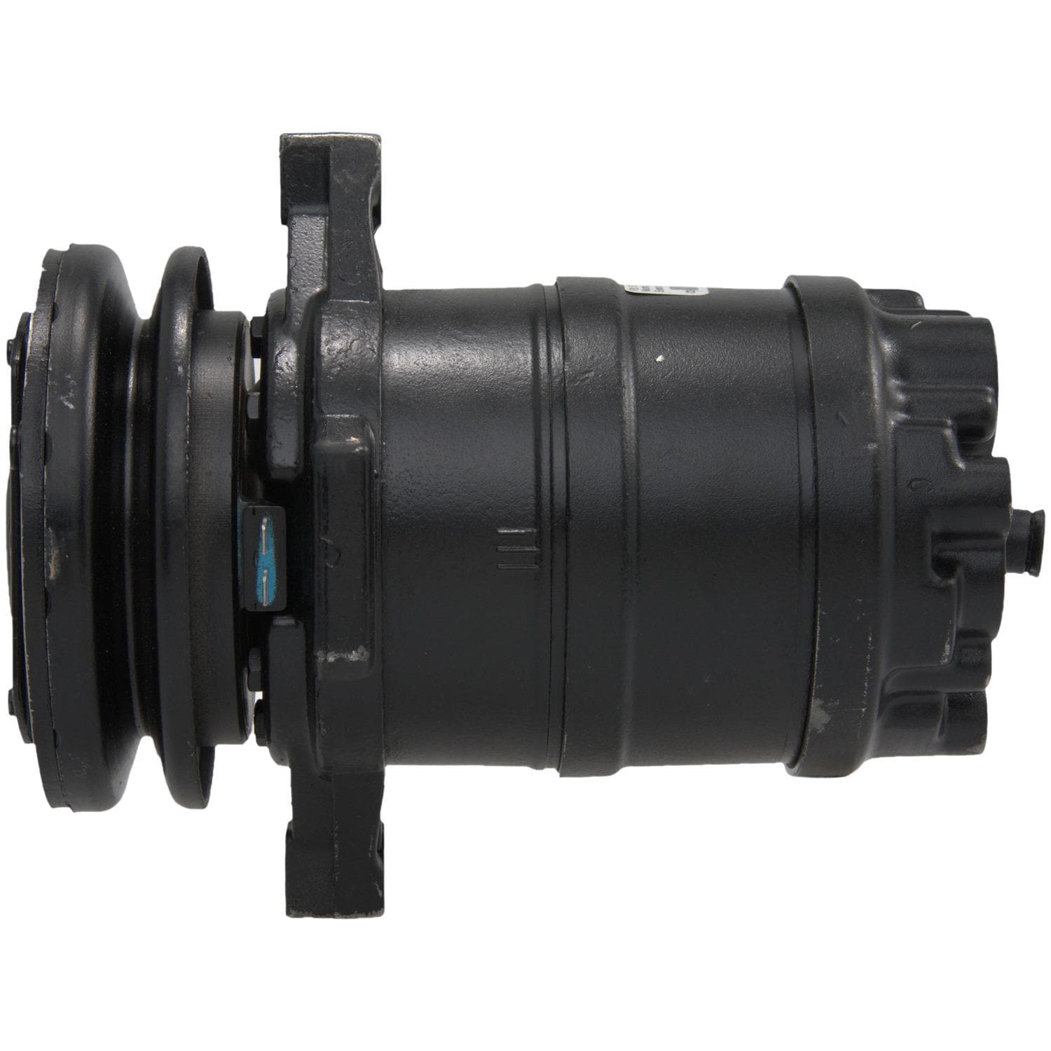 Four Seasons A/C Compressor 57270