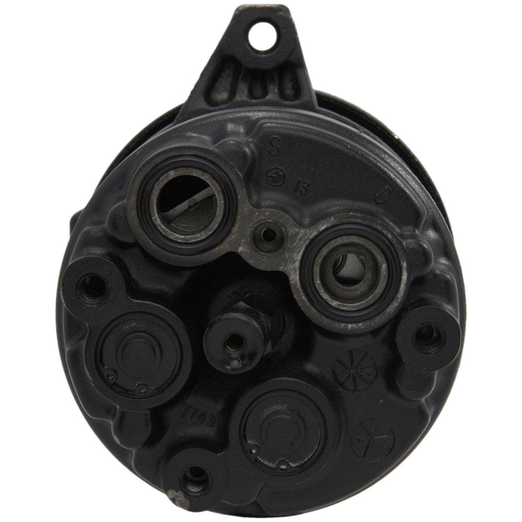 Four Seasons A/C Compressor 57270