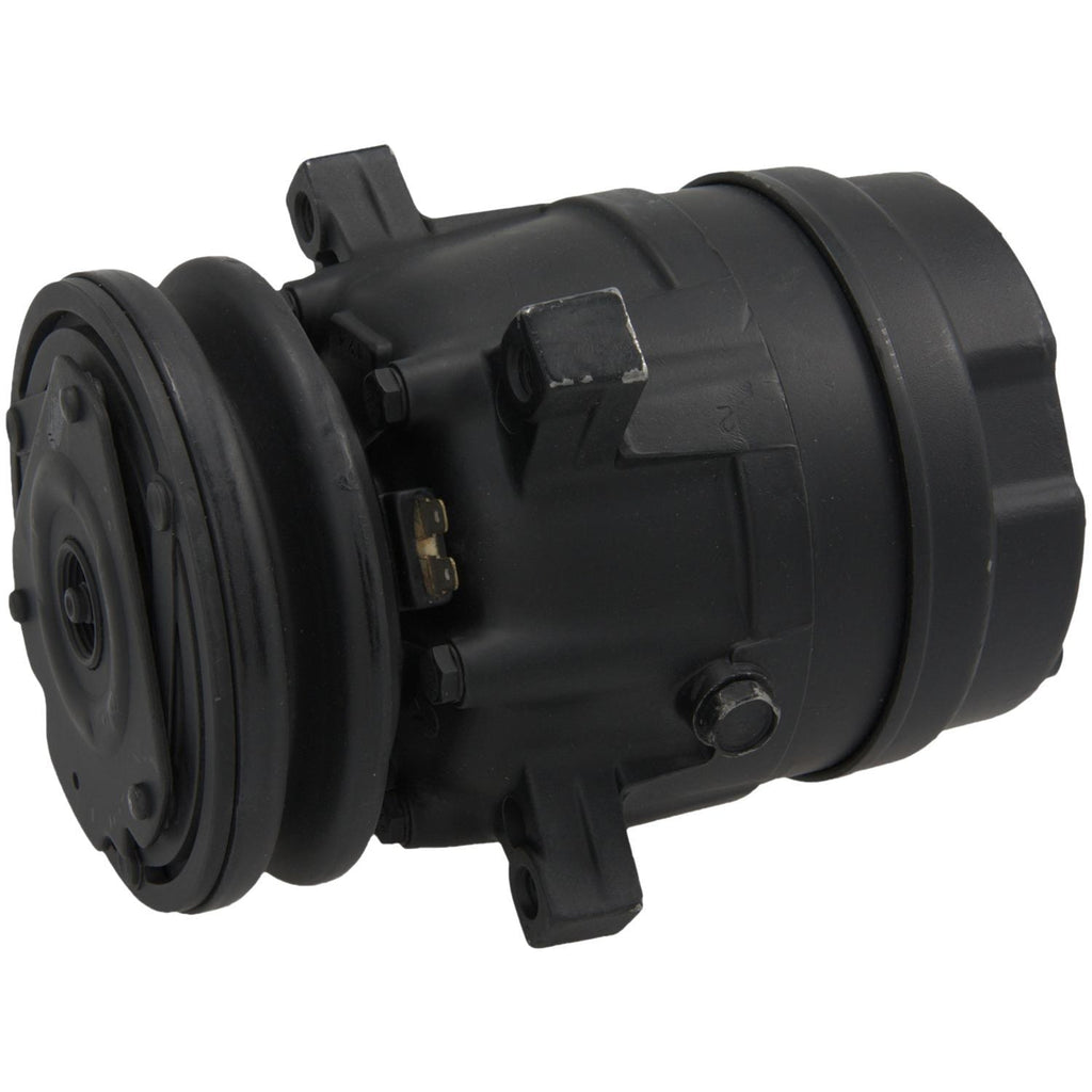 Four Seasons A/C Compressor 57271