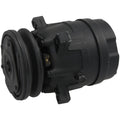 Four Seasons A/C Compressor 57271