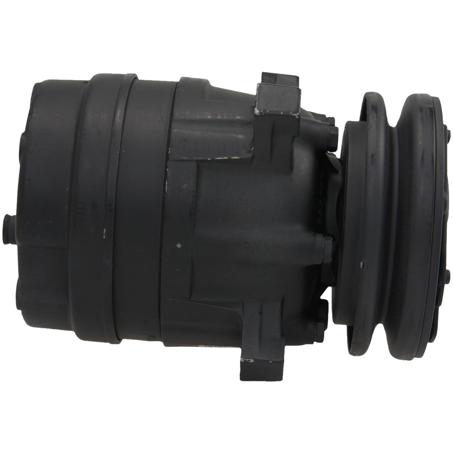 Four Seasons A/C Compressor 57271