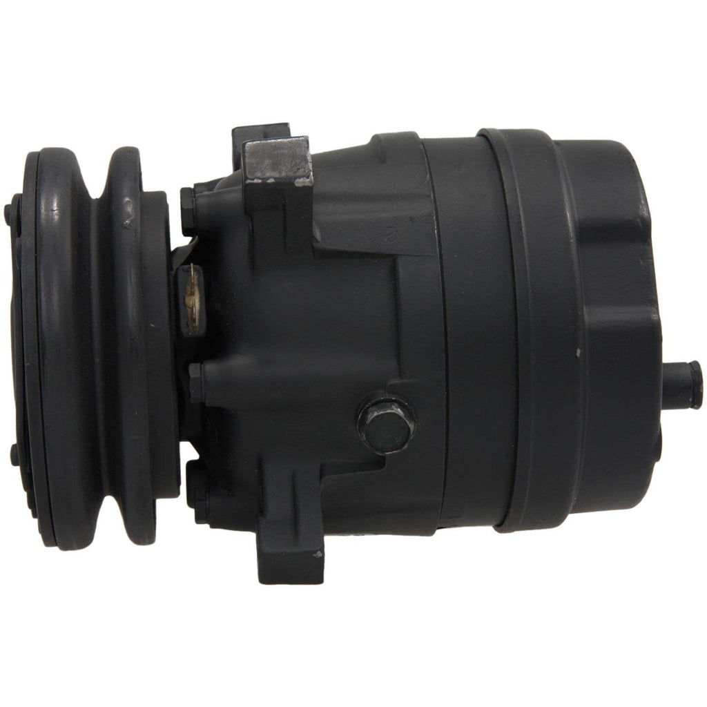 Four Seasons A/C Compressor 57271