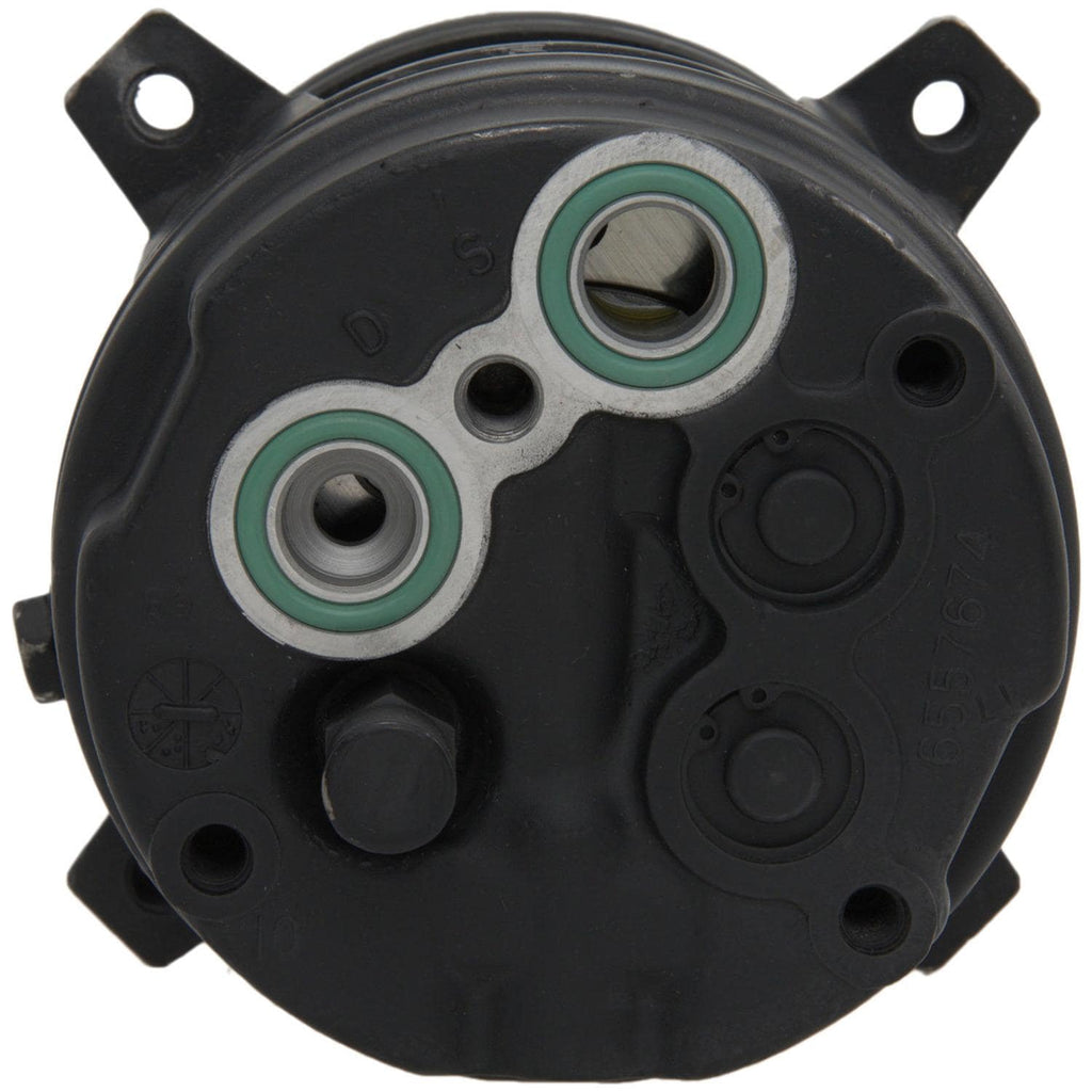 Four Seasons A/C Compressor 57271