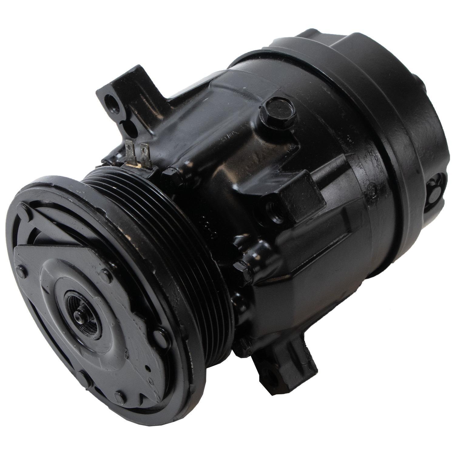 Four Seasons A/C Compressor 57274