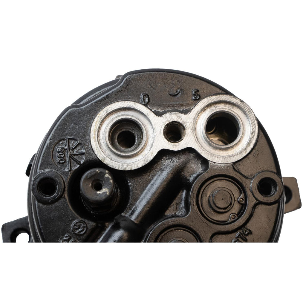 Four Seasons A/C Compressor 57274