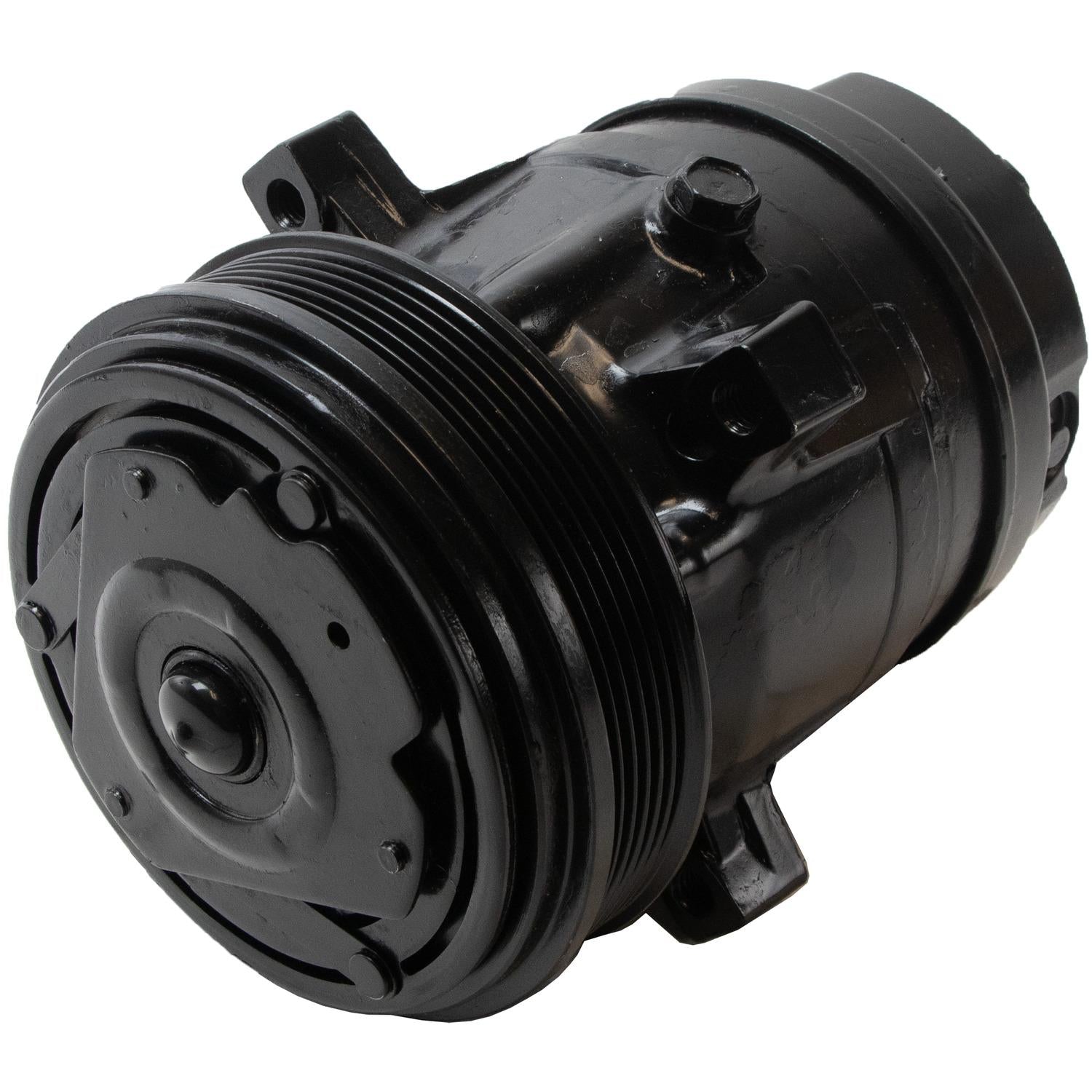 Four Seasons A/C Compressor 57275