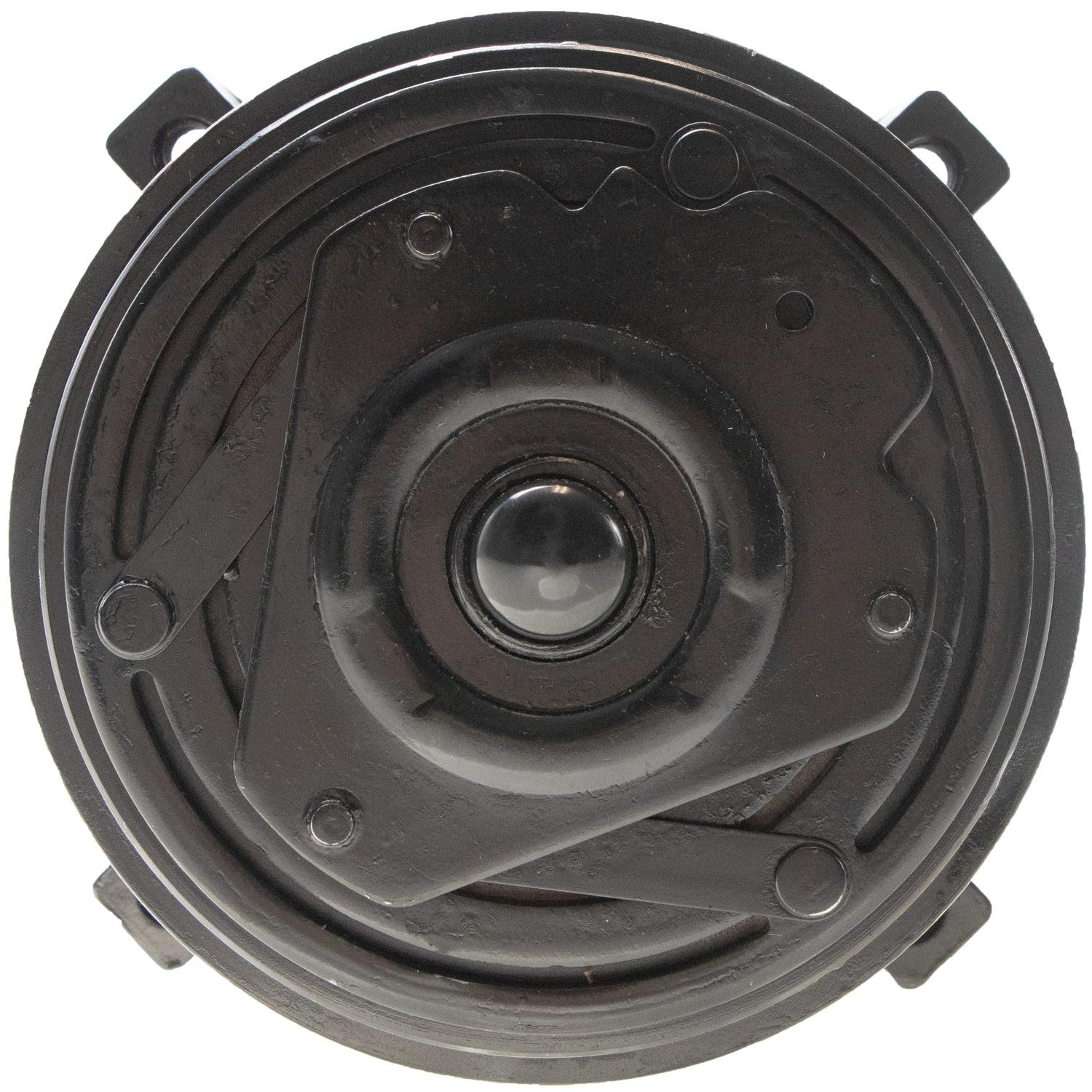 Four Seasons A/C Compressor 57275