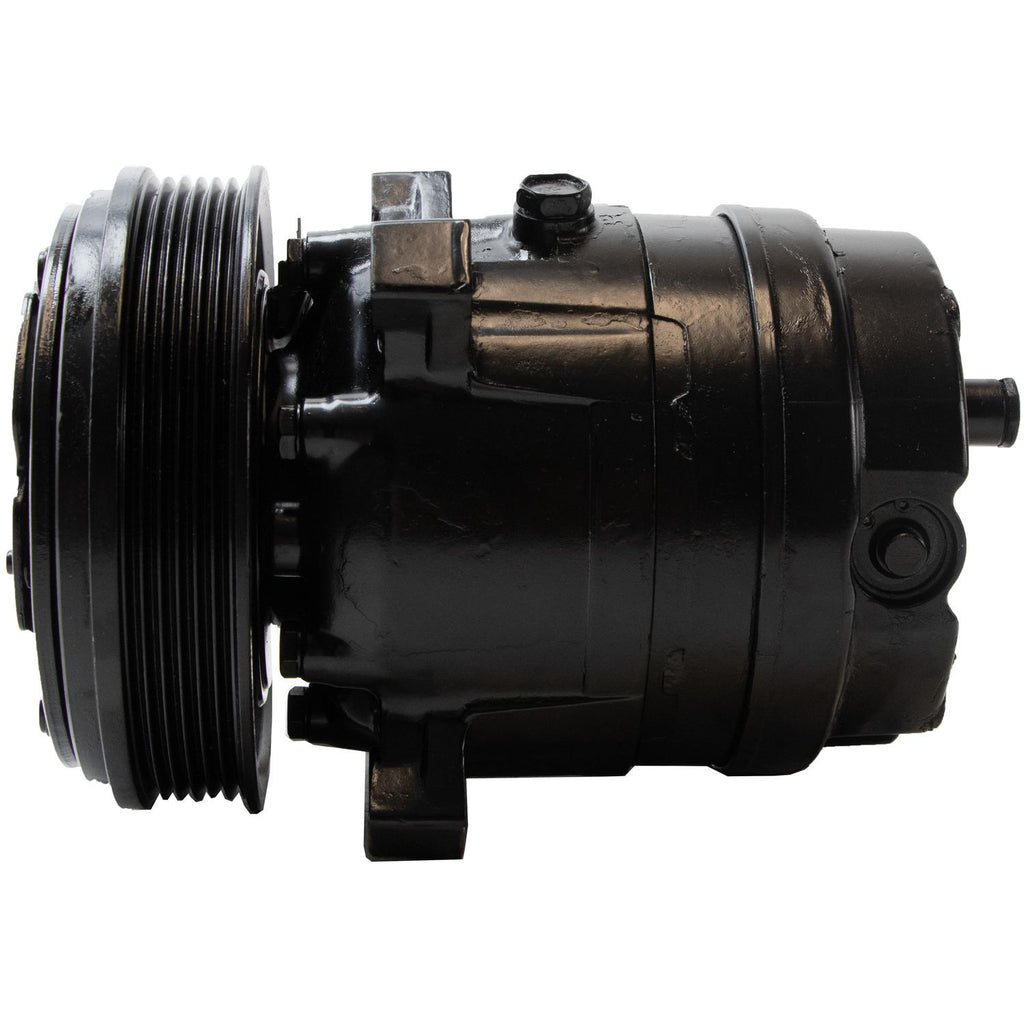 Four Seasons A/C Compressor 57275
