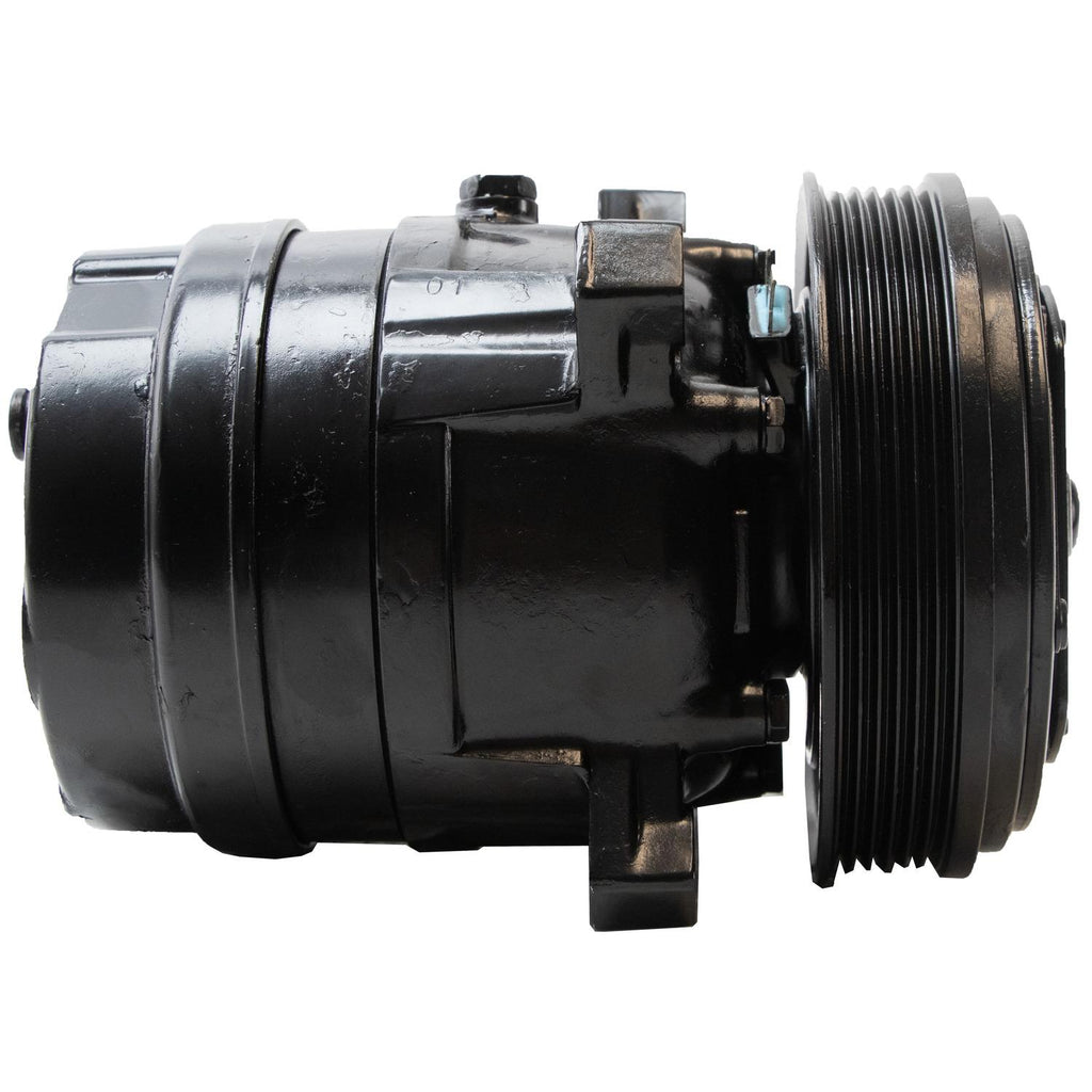 Four Seasons A/C Compressor 57275