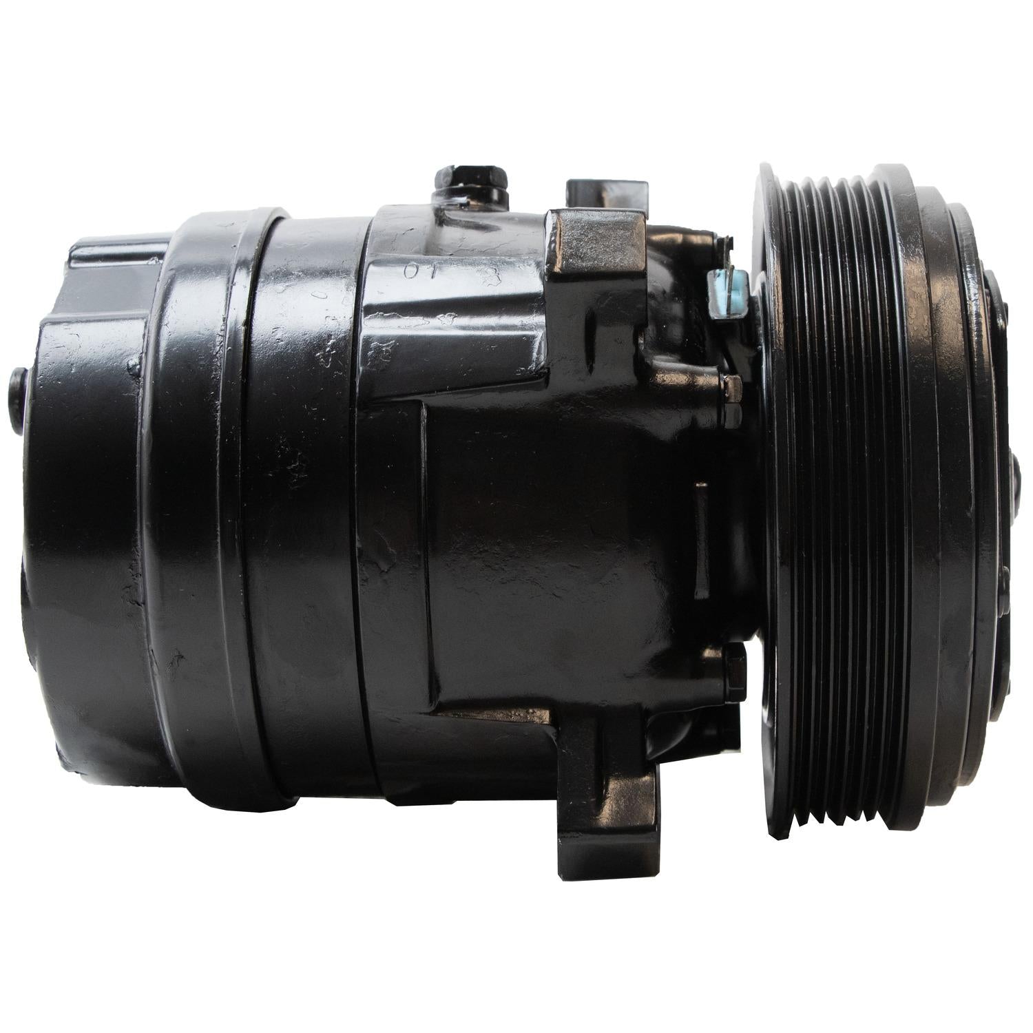 Four Seasons A/C Compressor 57275
