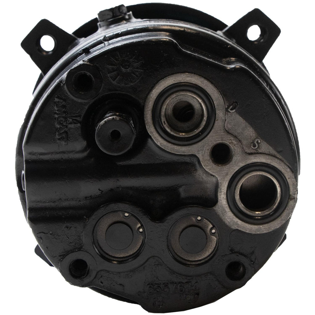 Four Seasons A/C Compressor 57275