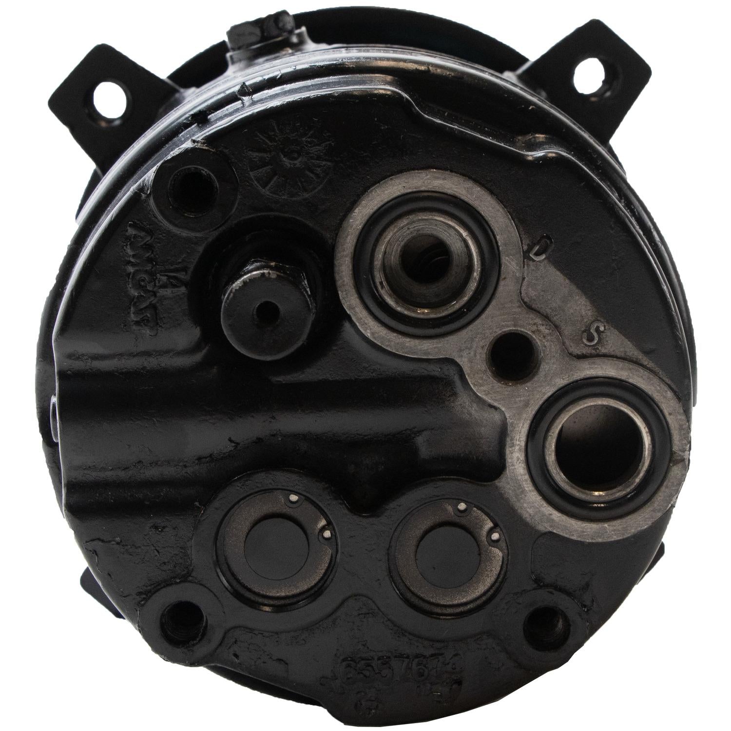 Four Seasons A/C Compressor 57275