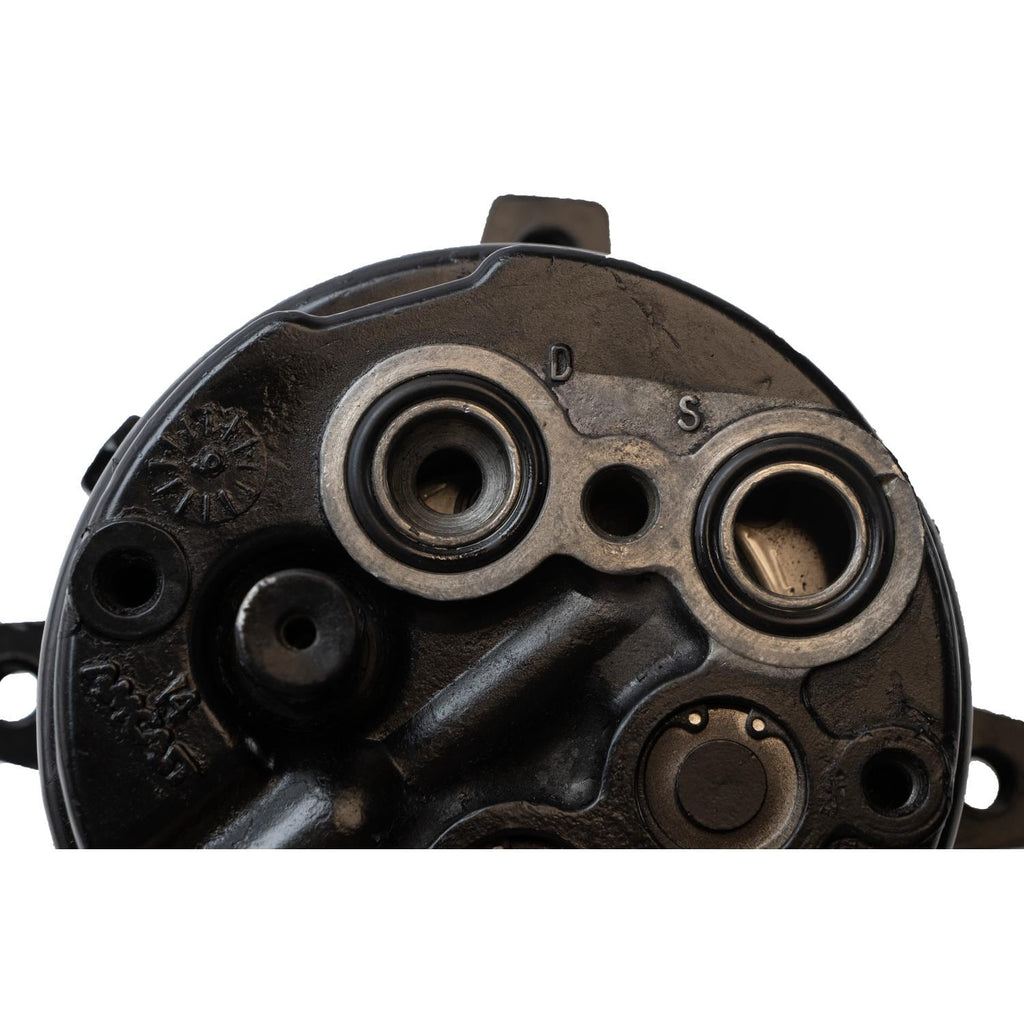 Four Seasons A/C Compressor 57275