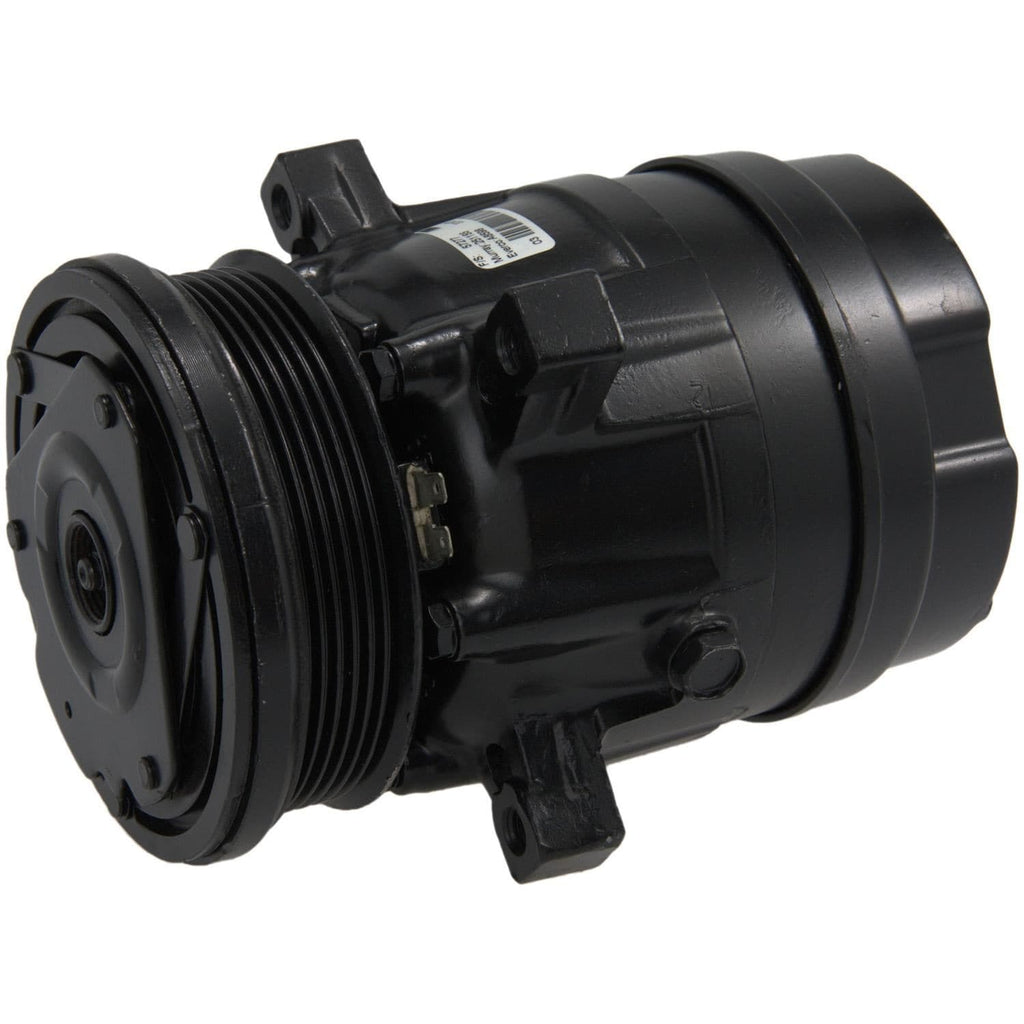 Four Seasons A/C Compressor 57277