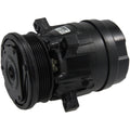 Four Seasons A/C Compressor 57277
