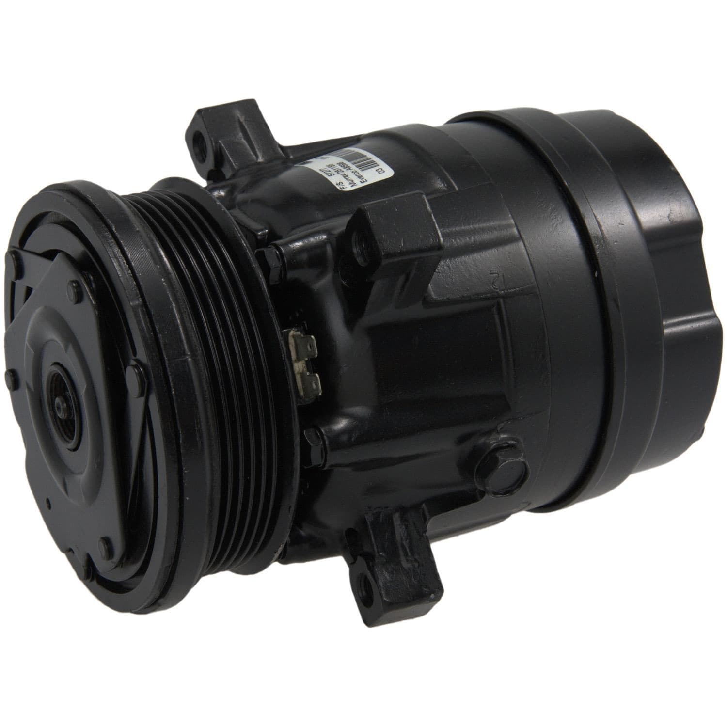 Four Seasons A/C Compressor 57277