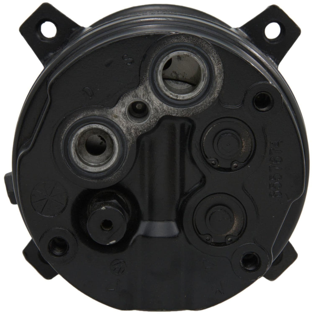 Four Seasons A/C Compressor 57277