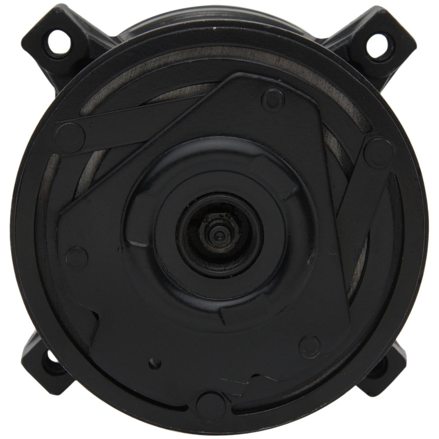 Four Seasons A/C Compressor 57277