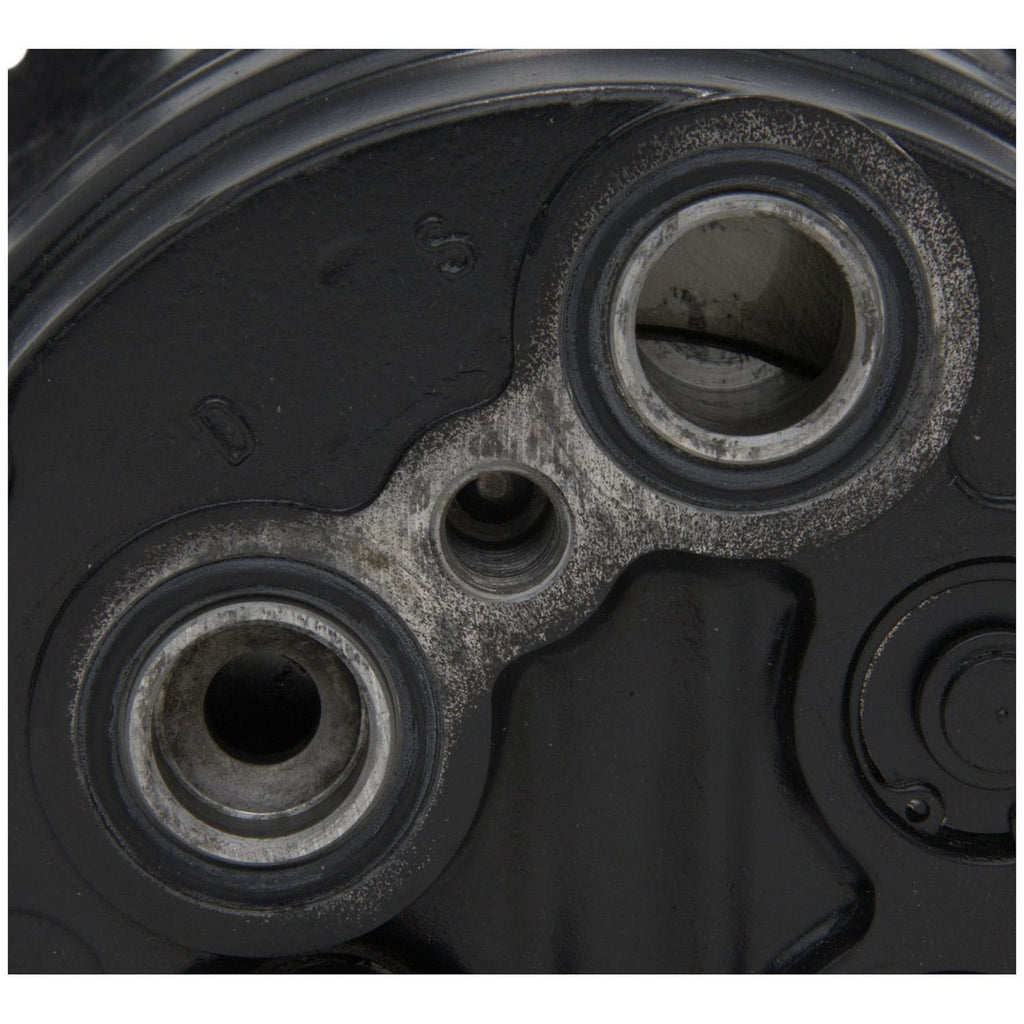 Four Seasons A/C Compressor 57277