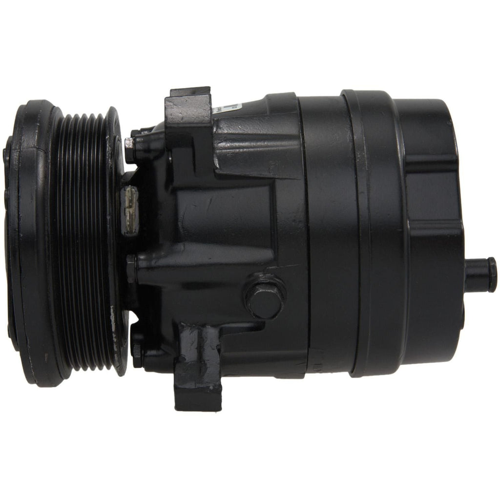 Four Seasons A/C Compressor 57277