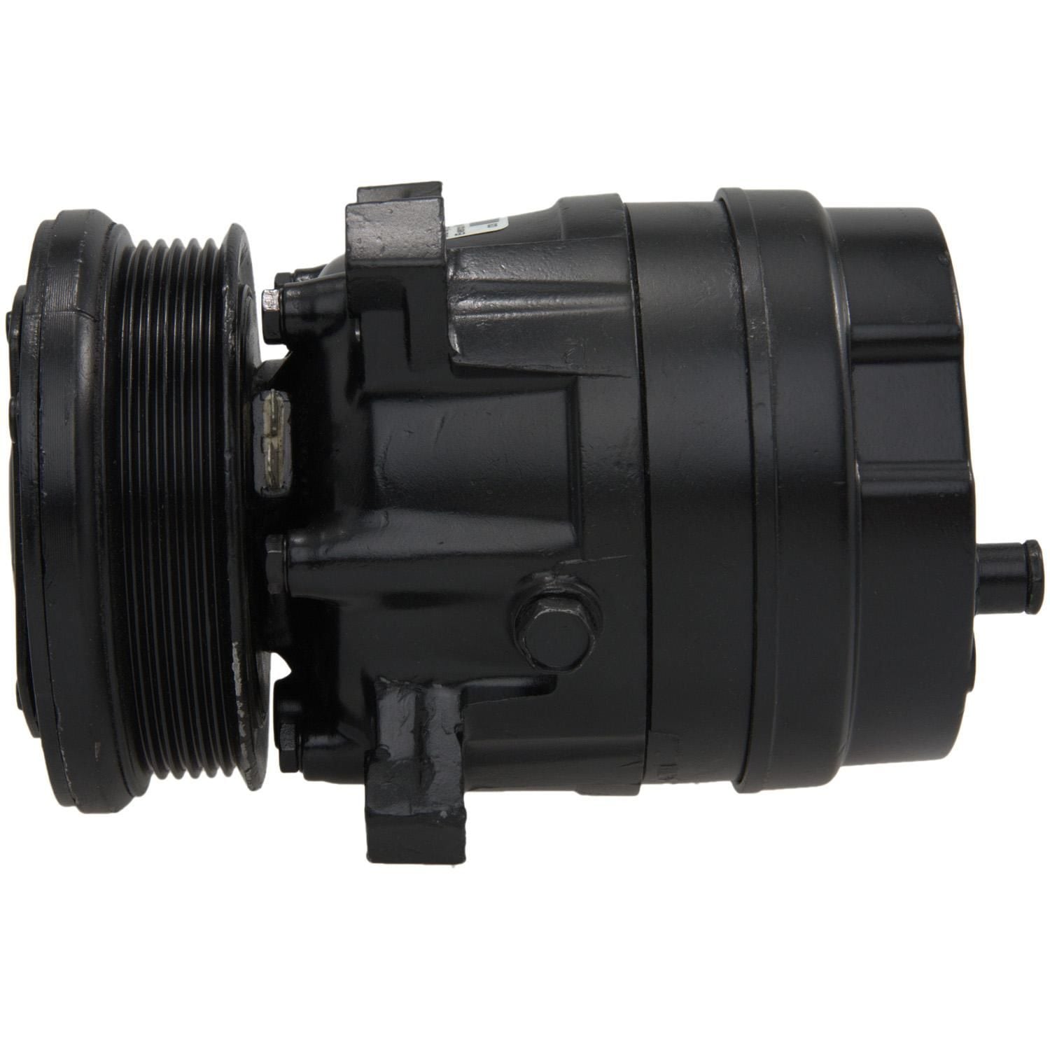Four Seasons A/C Compressor 57277
