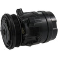 Four Seasons A/C Compressor 57281