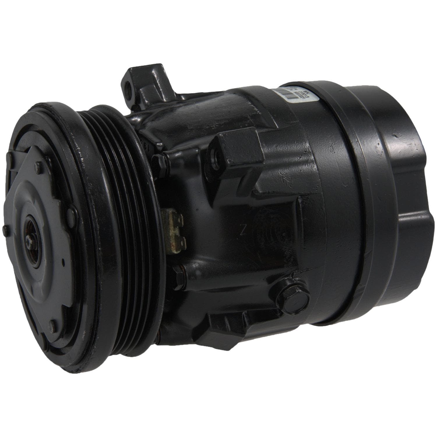 Four Seasons A/C Compressor 57281