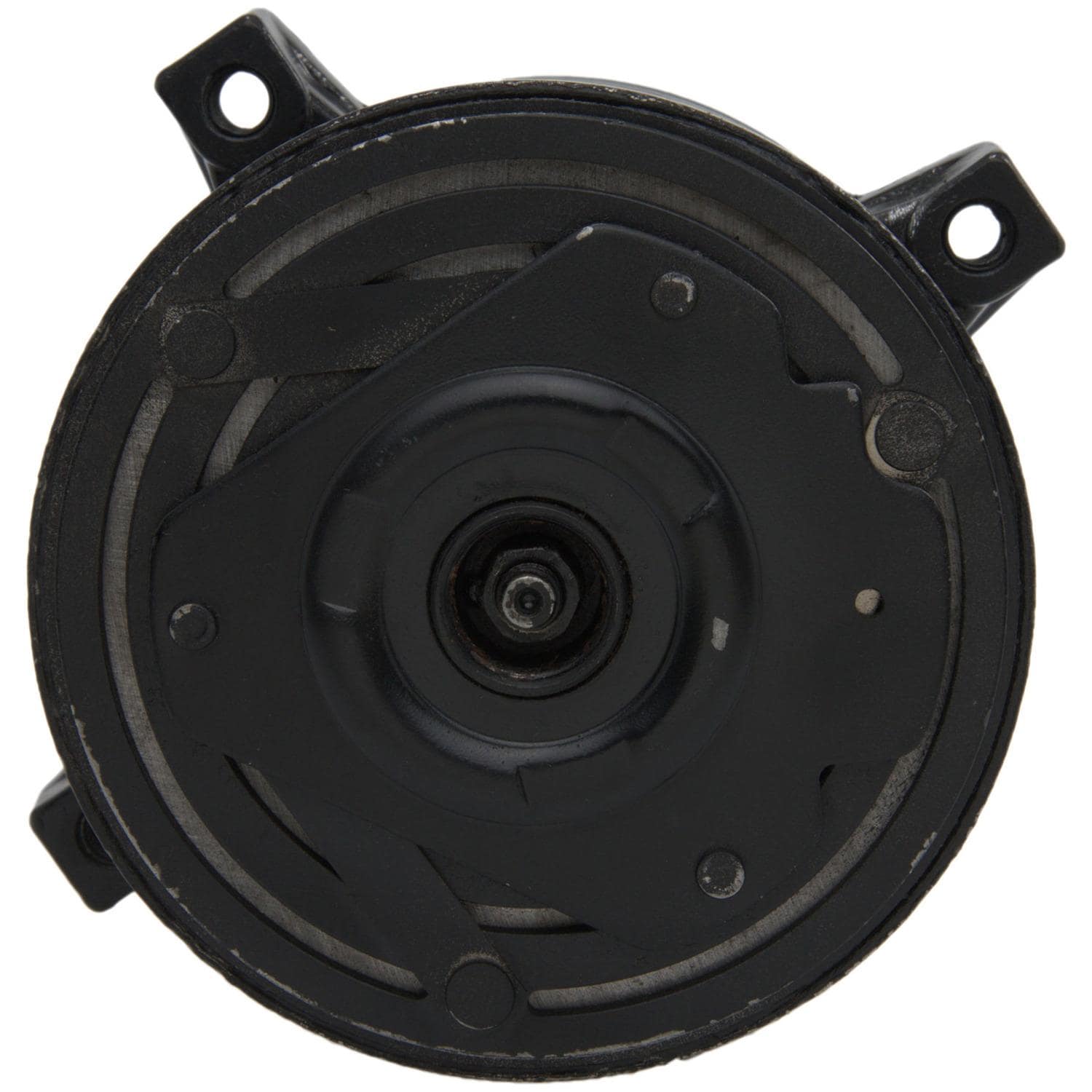 Four Seasons A/C Compressor 57281